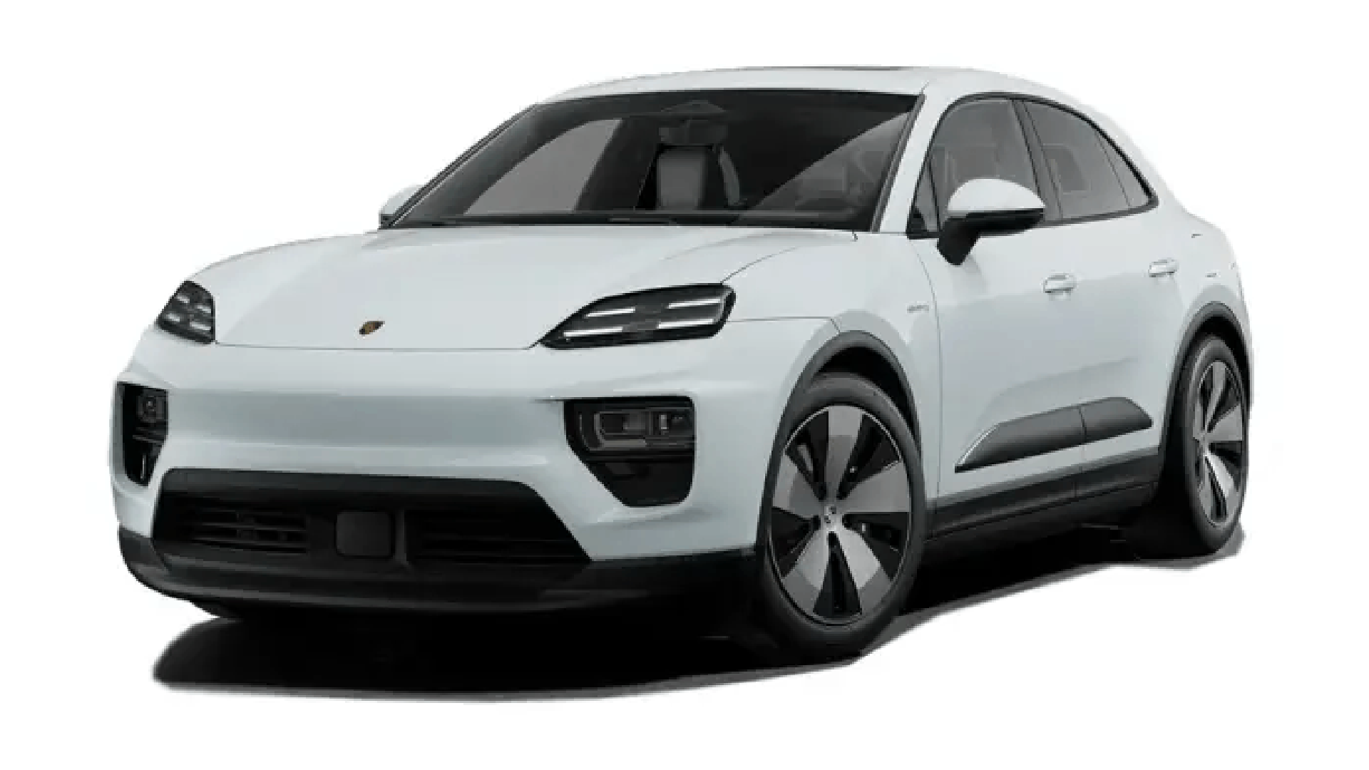 New Porsche Macan 4 Electric Car Reviews & AI-Powered User Ratings